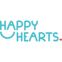 Happy Hearts Childcare and Kindergarten logo - Similar company to Piptree Early Learning