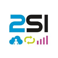 2SI SYSTEMES logo - Similar company to O'Ceels