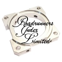 Roadrunners-Index Limited logo - Similar company to Allwick Patterns Ltd
