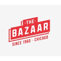 The Bazaar logo - Similar company to Adelphi University