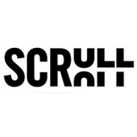 Scro-ll logo - Similar company to Agence Made In I Follow Group