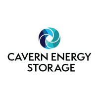 Cavern Energy Storage logo - Similar company to 2G Solutions