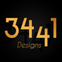 3441 DESIGNS logo - Similar company to Crypten