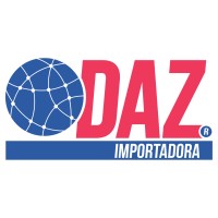Daz Importadora logo - Similar company to Trixiti