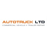 Autotruck Ltd logo - Similar company to Infinity Machines