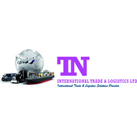 TN INTERNATIONAL TRADE & LOGISTICS LTD logo - Similar company to Tara Logistics Co., Ltd.