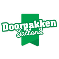 Doorpakken Salland logo - Similar company to Visual Workplace B.V.