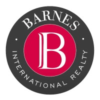 BARNES Como - Real Estate logo - Similar company to Smart Land