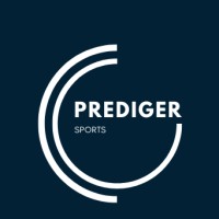 Prediger Sports logo - Similar company to Raw Creative Management