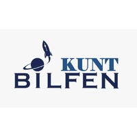 Bilfen Kunt Roket Takımı logo - Similar company to Bilfen Biljet Roket Takımı