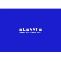 ELEVATE logo - Similar company to Al Mal Consultancy