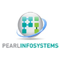 Pearl InfoSystems logo - Similar company to Connectingdots Infotech