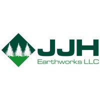 JJH Earthworks LLC logo - Similar company to Pellco Construction Inc