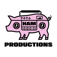 Ham Radio Productions logo - Similar company to Beneficial Electrification League