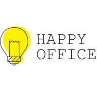Happy Office logo - Similar company to Monitorgroep