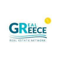 Real Greece logo - Similar company to Mcbride Contracts Ltd