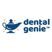 Dental Genie logo - Similar company to Epractice Manager