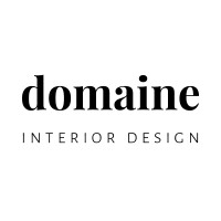 Domaine Interior Design LLC logo - Similar company to Emma Saliba Interiors + Design