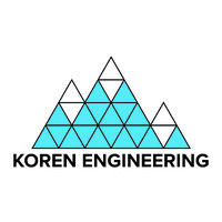 Koren Engineering logo - Similar company to Ats Koudetechniek B.V.