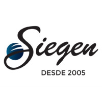 Siegen Paraguay logo - Similar company to Patingas