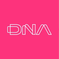 DNA Conteúdo Digital logo - Similar company to Cibit