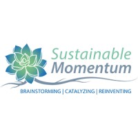 Sustainable Momentum logo - Similar company to Shenzhen Sipimo Technology Group