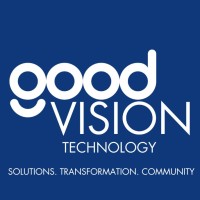 goodVision Global logo - Similar company to Good Vision