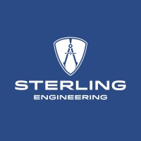 Sterling Engineering Ltd - Ireland & Europe logo - Similar company to Sterling Engineering