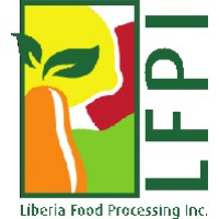 Liberia Food Processing Inc logo - Similar company to A-Z Corporation