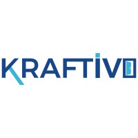 Kraftivo logo - Similar company to Chennee Architects And Construction