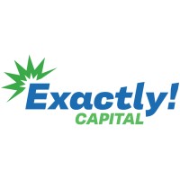 Exactly Capital logo - Similar company to Smartcap Funding