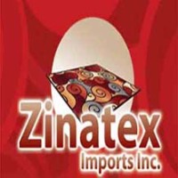 ZINATEX IMPORTS INC logo - Similar company to Kolibri Logistics