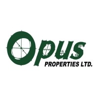 Opus properties logo - Similar company to Real Homes