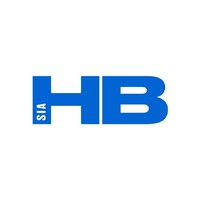 HB SIA logo - Similar company to Lrfa - Latvian Relief Fund Of America, Inc.