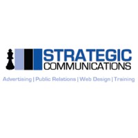 Strategic Communications Ltd logo - Similar company to Sette Ltd