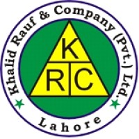 Khalid Rauf & Co. (Pvt) Ltd