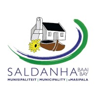 Saldanha Bay Municipality logo - Similar company to Bitou Municipality