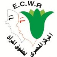 Egyptian Center for Women's Rights (ECWR) logo - Similar company to El Shehab Foundation For Comprehensive Development