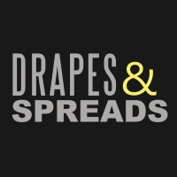 Drapes & Spreads logo - Similar company to Westelm