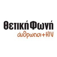 Positive Voice (Θετική Φωνή) logo - Similar company to Sams Hellas