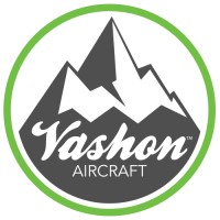 Vashon Aircraft logo - Similar company to Scd Technologies, Inc.