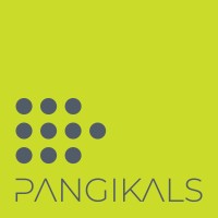 PANGIKALS logo - Similar company to Clap Solutions Ltd