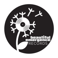 Beautiful Emergence Records logo - Similar company to Therapa
