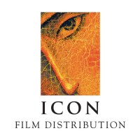 Icon Film Distribution ANZ logo - Similar company to Pluto Film