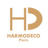 Harmodeco Paris logo - Similar company to Space For Nature