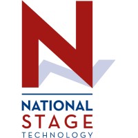 National stage Technology Ltd logo - Similar company to Triple E Ltd