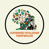 Cursinho Popular Paraisópolis logo - Similar company to Cursinho Insper