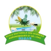 Ecole Doctorale des Sciences Agronomiques et de l'Eau de l'UAC BENIN logo - Similar company to Comscicon France