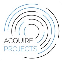 Acquire Projects logo - Similar company to Future Perfect