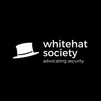Whitehat Society logo - Similar company to Prrink